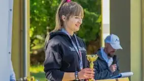 Mazurski Maraton Rolkowy 2021 - zdjęcie 161