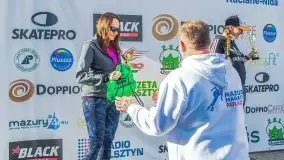 Mazurski Maraton Rolkowy 2021 - zdjęcie 164