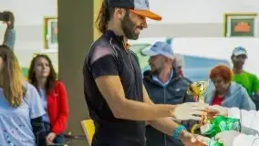 Mazurski Maraton Rolkowy 2021 - zdjęcie 173