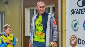 Mazurski Maraton Rolkowy 2021 - zdjęcie 176