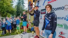 Mazurski Maraton Rolkowy 2021 - zdjęcie 188