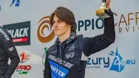 Mazurski Maraton Rolkowy 2021 - zdjęcie 190