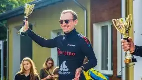 Mazurski Maraton Rolkowy 2021 - zdjęcie 192