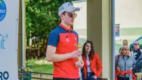 Mazurski Maraton Rolkowy 2021 - zdjęcie 196