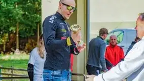 Mazurski Maraton Rolkowy 2021 - zdjęcie 198