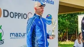 Mazurski Maraton Rolkowy 2021 - zdjęcie 199