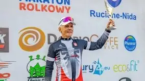 Mazurski Maraton Rolkowy 2021 - zdjęcie 208