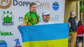 Mazurski Maraton Rolkowy 2021 - zdjęcie 215