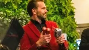 Jazz Project w restauracji Nóż w Wodzie w Mikołajkach - zdjęcie 16