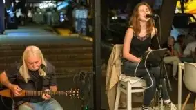 Seventy Seven w Mikołajkach - zdjęcie 7