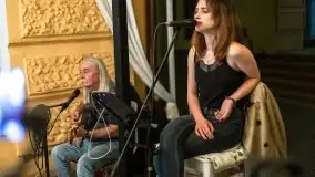 Seventy Seven w Mikołajkach - zdjęcie 2