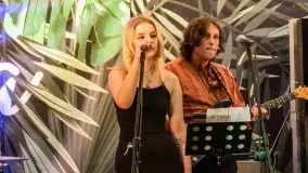 Three Generations w Wiosce Żeglarskiej Mikołajki - zdjęcie 7