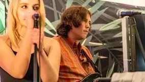 Three Generations w Wiosce Żeglarskiej Mikołajki - zdjęcie 14