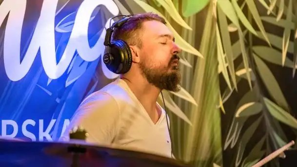 Three Generations w Wiosce Żeglarskiej Mikołajki - zdjęcie 6