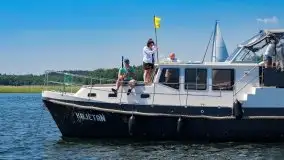 Zdjęcia: Zapraszamy na Regaty Twister Cup 2021 - zdjęcie 14