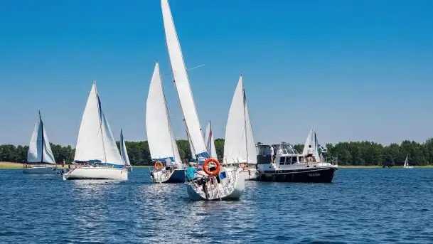 Zdjęcia: Zapraszamy na Regaty Twister Cup 2021 - zdjęcie 9