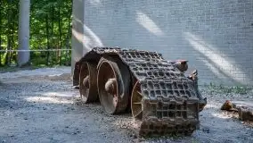 Nowe atrakcje w Wilczym Szańcu - zdjęcie 23