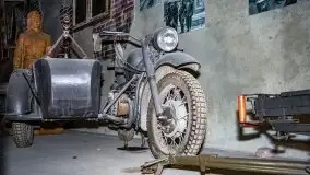 Nowe atrakcje w Wilczym Szańcu - zdjęcie 39