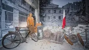 Nowe atrakcje w Wilczym Szańcu - zdjęcie 42