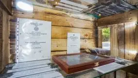 Nowe atrakcje w Wilczym Szańcu - zdjęcie 3