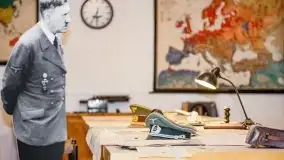 Nowe atrakcje w Wilczym Szańcu - zdjęcie 20