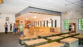 Nowe atrakcje w Wilczym Szańcu - zdjęcie 14