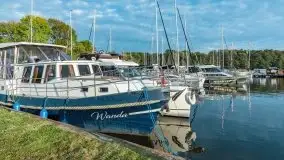 II Mazurska Giełda Jachtów - fotorelacja - zdjęcie 12