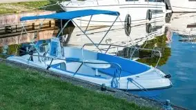 II Mazurska Giełda Jachtów - fotorelacja - zdjęcie 41