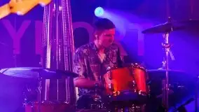 Grają na Mazurach - Wielkolud w Sztynorcie - zdjęcie 14