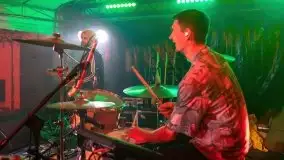 Grają na Mazurach - Wielkolud w Sztynorcie - zdjęcie 32