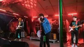 Grają na Mazurach - Wielkolud w Sztynorcie - zdjęcie 45