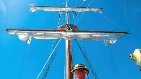 Wakacyjny rejs z Chopinem i muzyką Romka Tkaczyka - zdjęcie 14