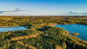 Jesienny Dargin pełen urokliwych kolorów - zdjęcie 19