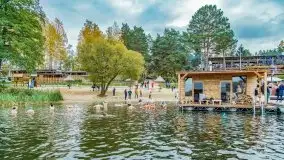 Inauguracja sezonu morsowego 2021-2022 w porcie Tajty - zdjęcie 58