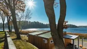 Jesień w Stanicy Wodnej Stranda - zdjęcie 23