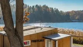 Jesień w Stanicy Wodnej Stranda - zdjęcie 25