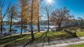 Jesień w Stanicy Wodnej Stranda - zdjęcie 7