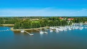 Północna, wrześniowa część Mazur ze Sztynortem w tle - zdjęcie 8