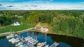 Północna, wrześniowa część Mazur ze Sztynortem w tle - zdjęcie 36