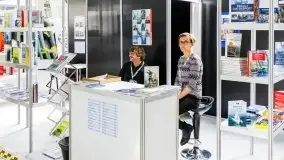 Warszawski Salon Jachtowy 2021 - zdjęcie 18