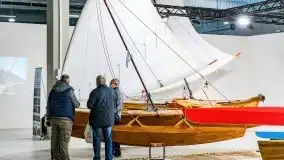 Warszawski Salon Jachtowy 2021 - zdjęcie 26