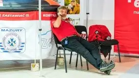 Warszawski Salon Jachtowy 2021 - zdjęcie 46