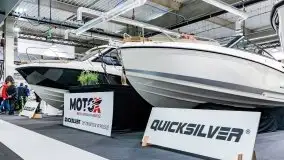 Warszawski Salon Jachtowy 2021 - zdjęcie 100