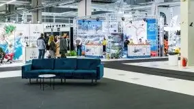 Warszawski Salon Jachtowy 2021 - zdjęcie 145