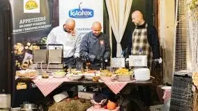 VIII Mazurskie Święto Piwa w Ognistym Ptaku - zdjęcie 8