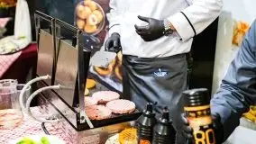 VIII Mazurskie Święto Piwa w Ognistym Ptaku - zdjęcie 11