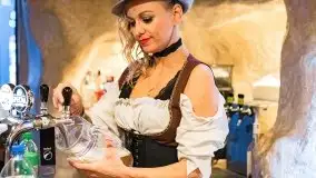 VIII Mazurskie Święto Piwa w Ognistym Ptaku - zdjęcie 14