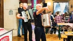 VIII Mazurskie Święto Piwa w Ognistym Ptaku - zdjęcie 12