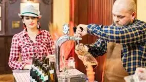 VIII Mazurskie Święto Piwa w Ognistym Ptaku - zdjęcie 7