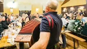 VIII Mazurskie Święto Piwa w Ognistym Ptaku - zdjęcie 23